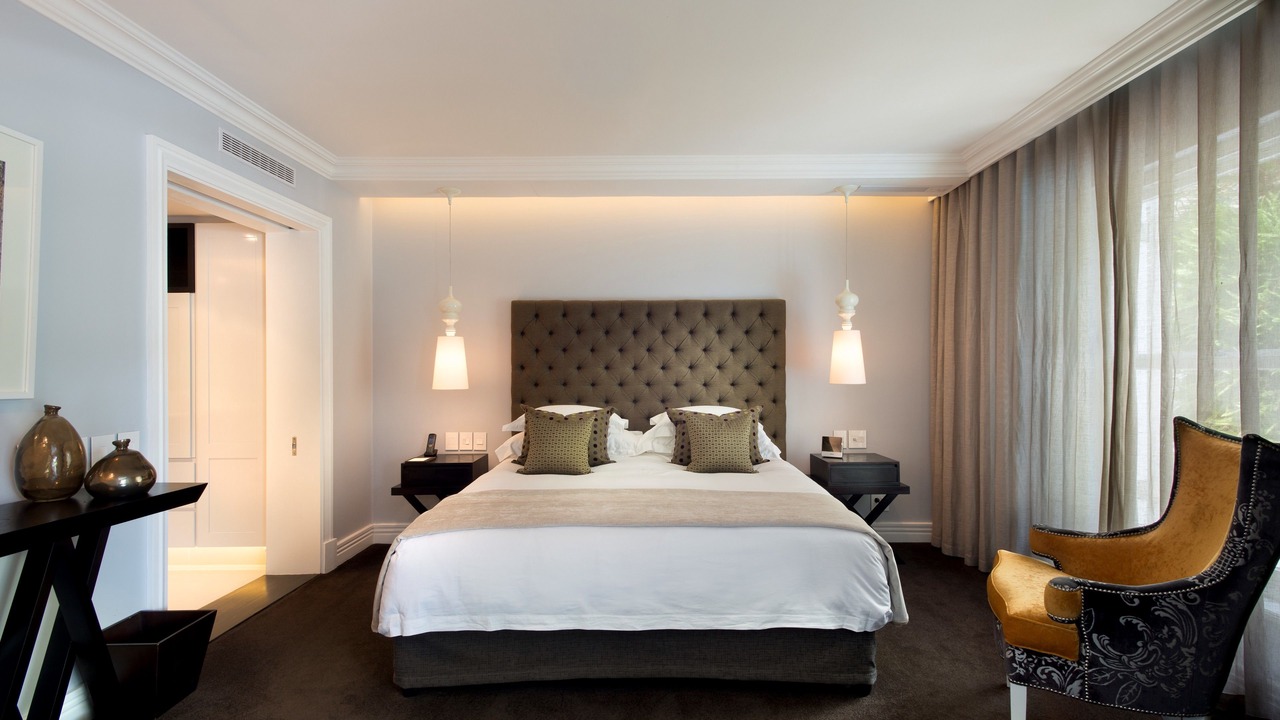 Photo of Bedroom in George