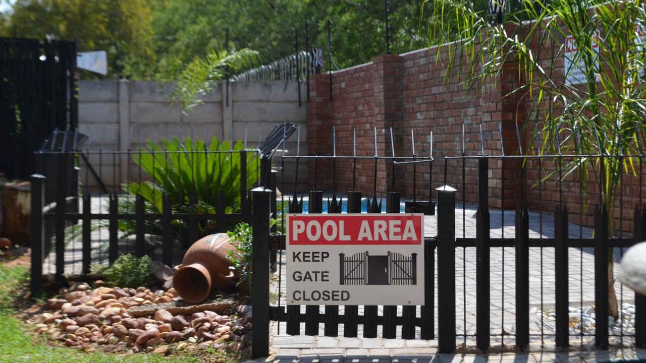 Photo of Outdoor in Lephalale