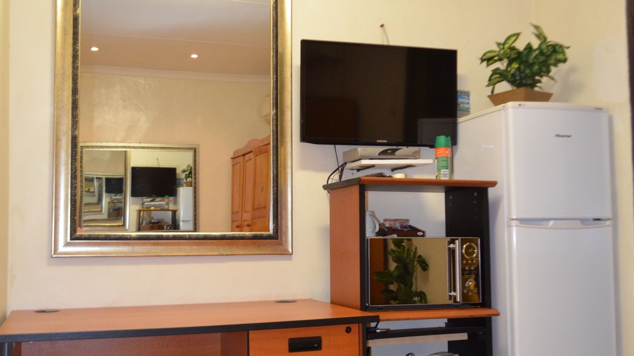 Photo of Bedroom in Lephalale