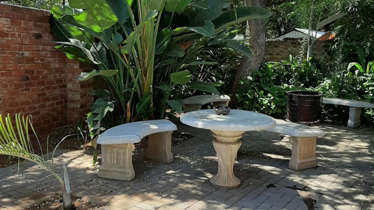 Photo of Outdoor in Lephalale
