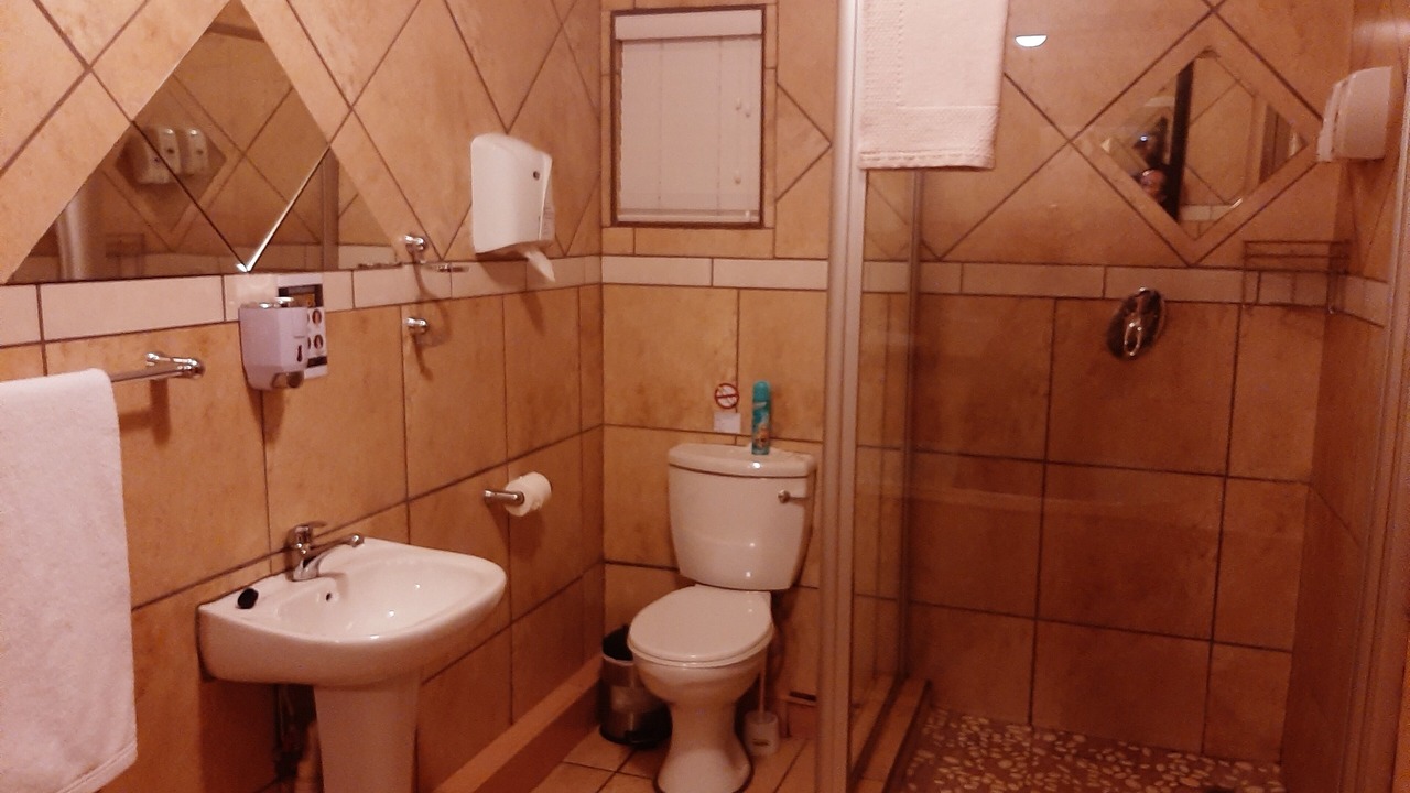 Photo of Bathroom in Lephalale