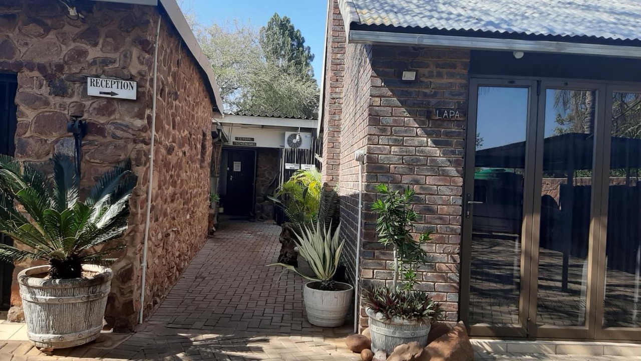 Photo of Outdoor in Lephalale