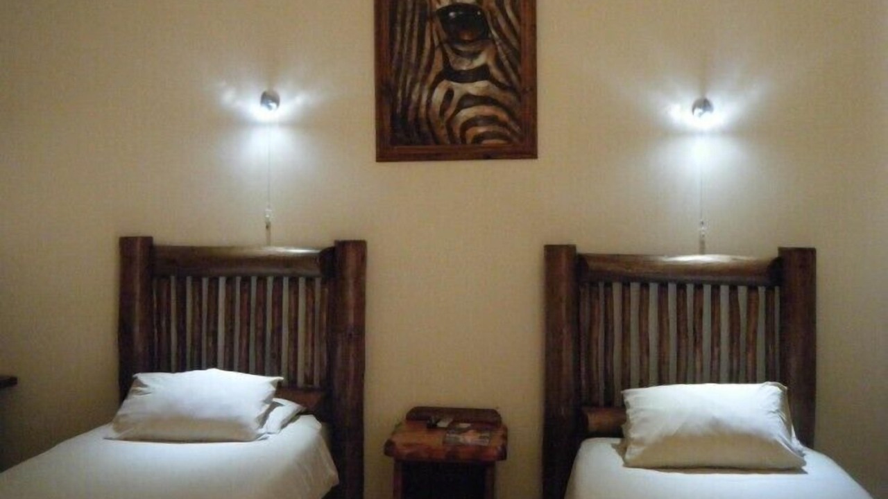 Photo of Bedroom in Lephalale