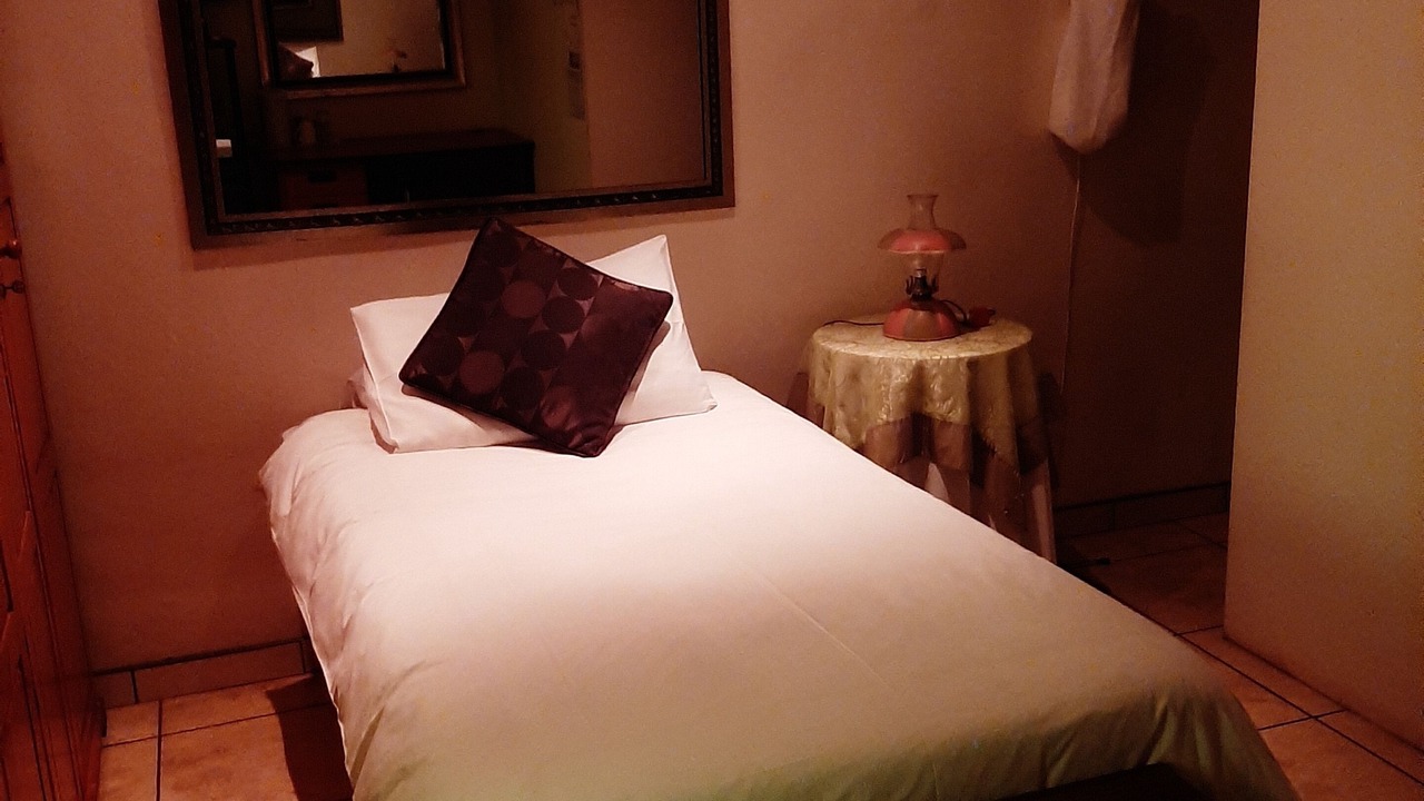 Photo of Bedroom in Lephalale
