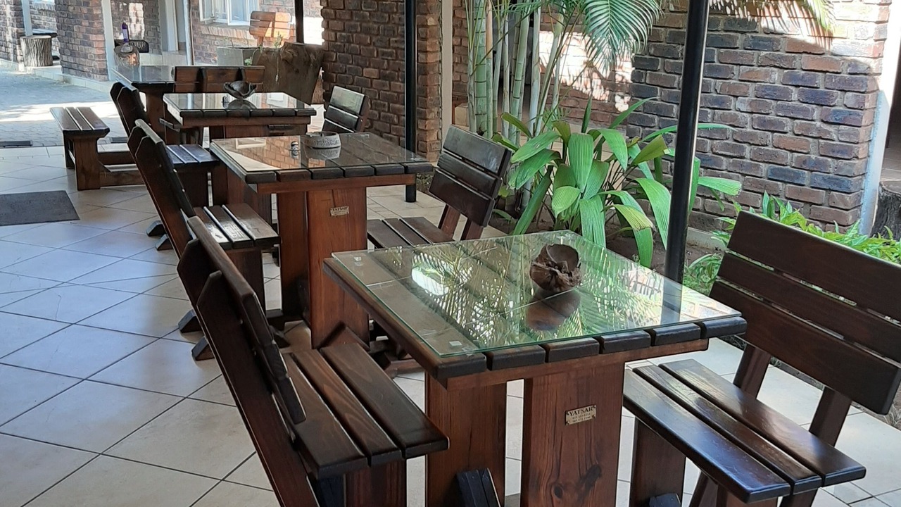 Photo of Patio Balcony in Lephalale