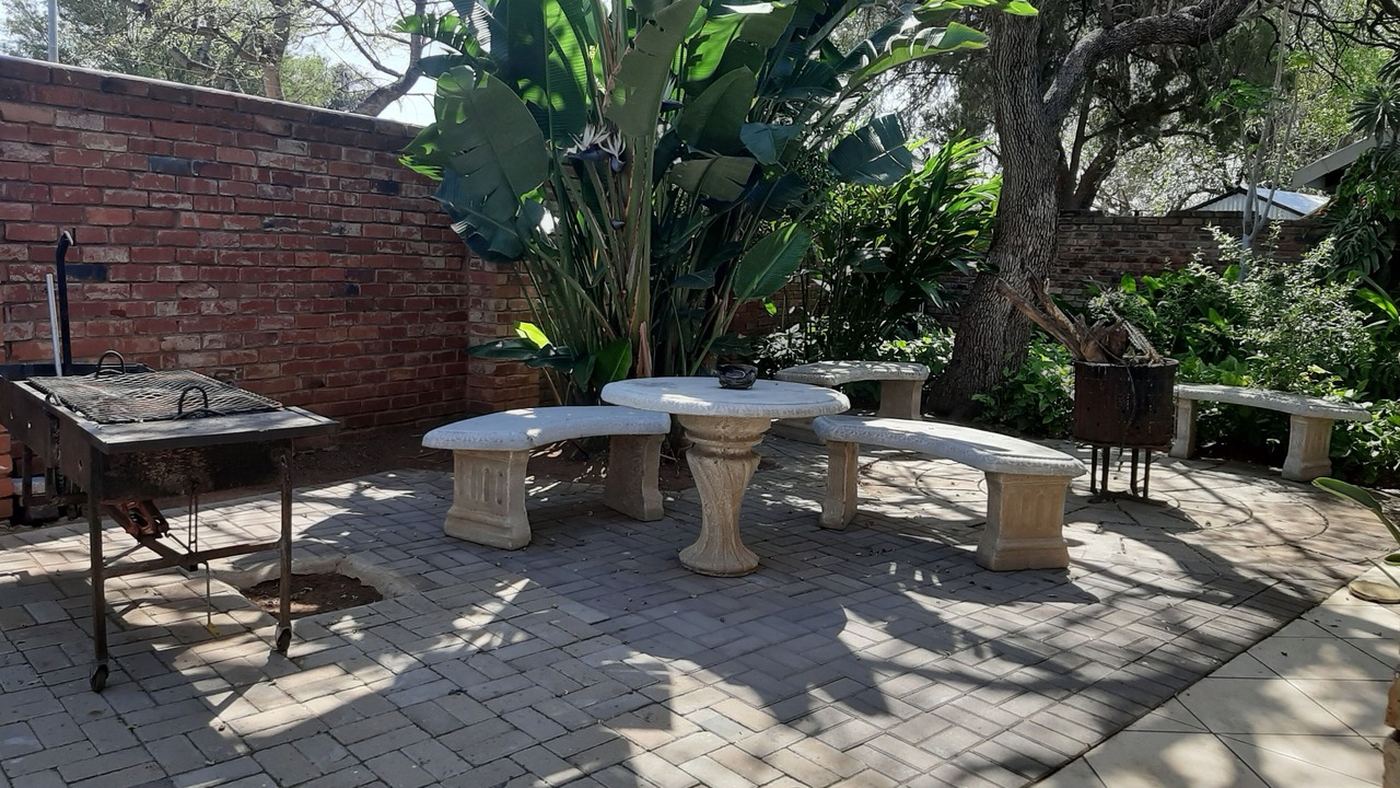 Photo of Patio Balcony in Lephalale