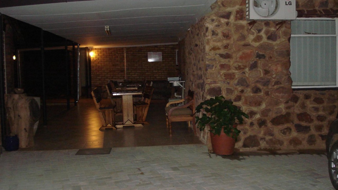 Photo of Patio Balcony in Lephalale