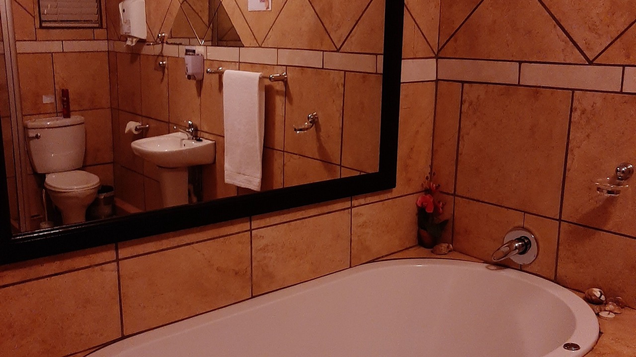 Photo of Bathroom in Lephalale