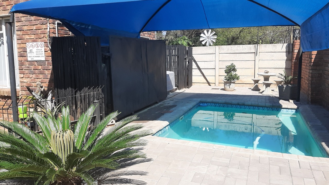 Photo of Outdoor in Lephalale