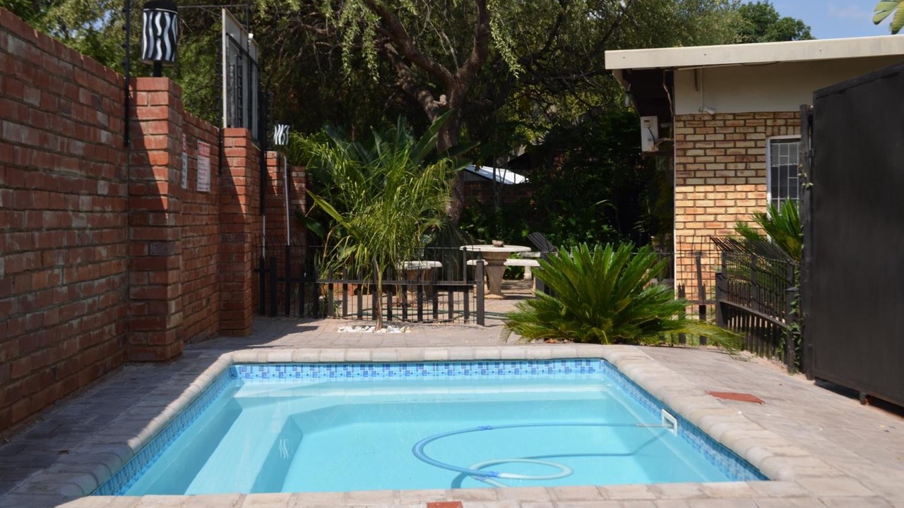 Photo of Outdoor in Lephalale