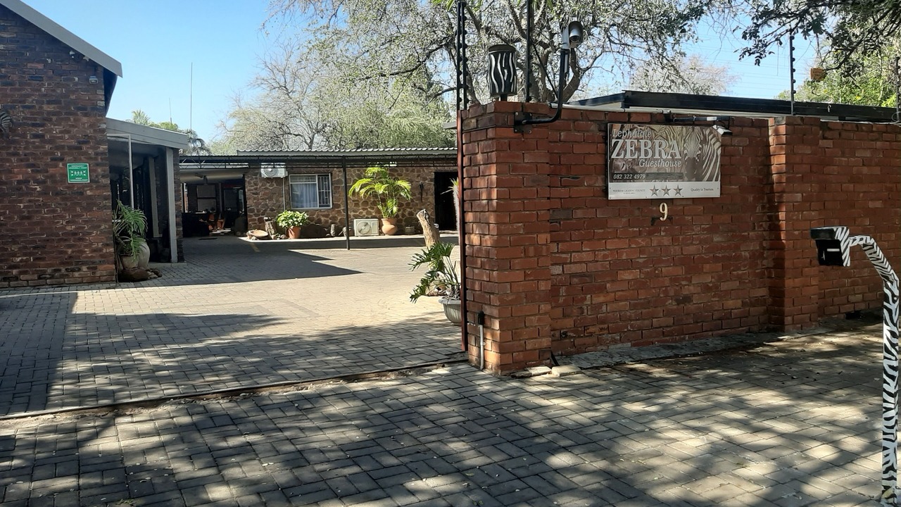Photo of Outdoor in Lephalale