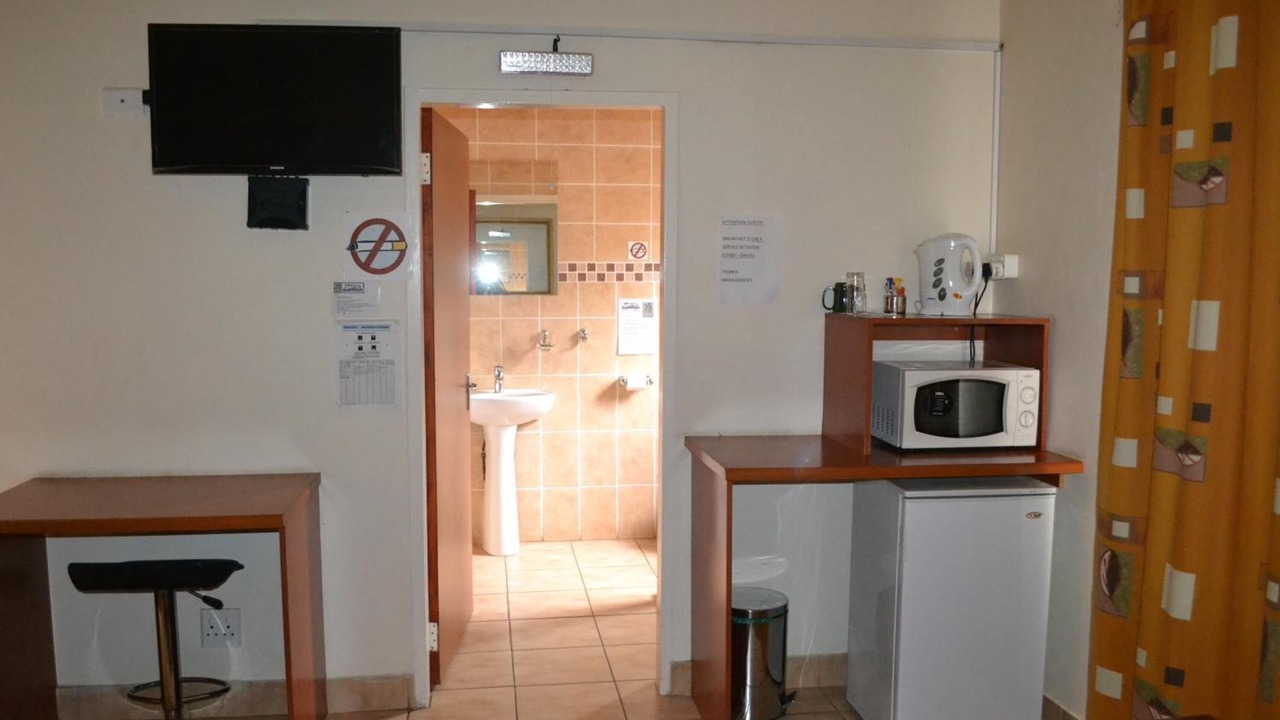 Photo of Kitchen in Lephalale