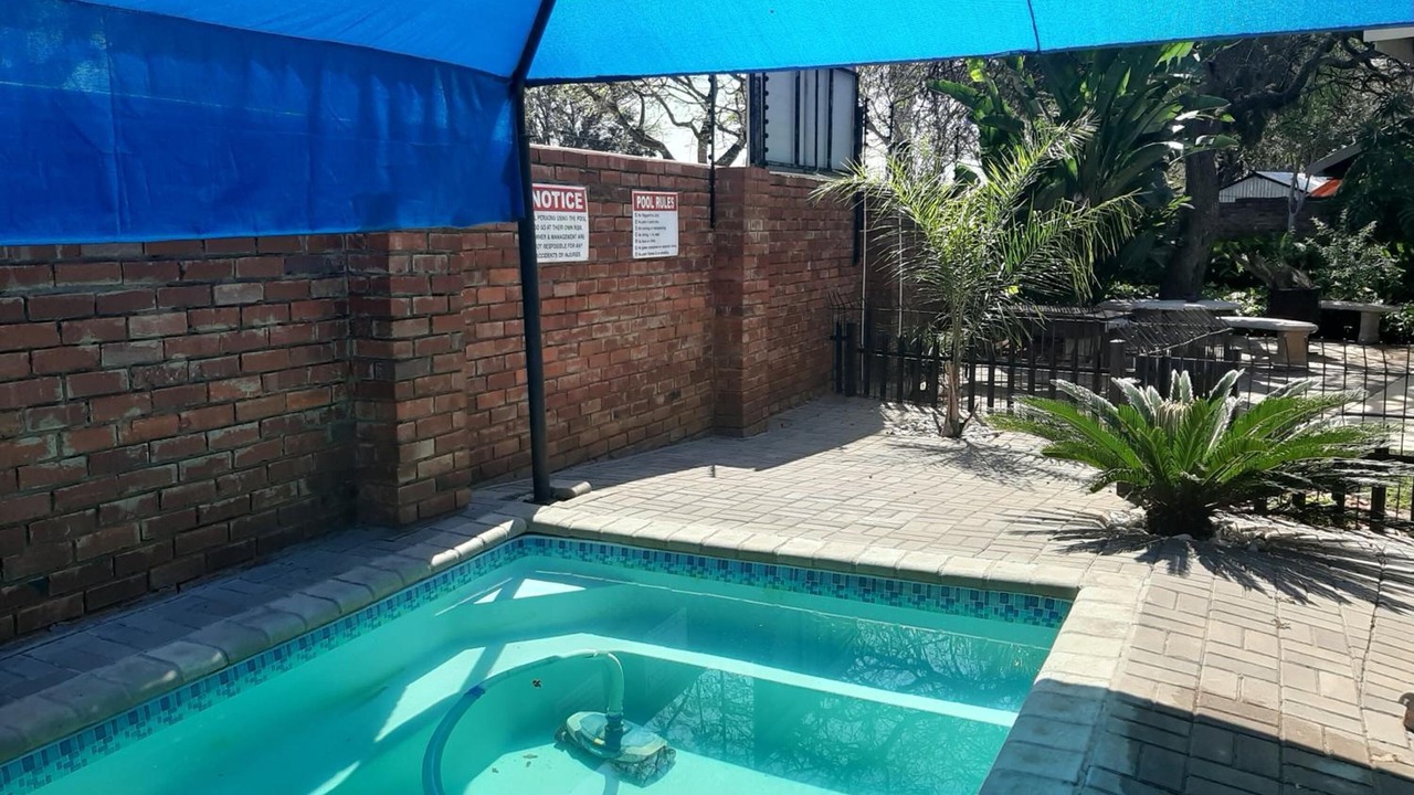 Photo of Outdoor in Lephalale
