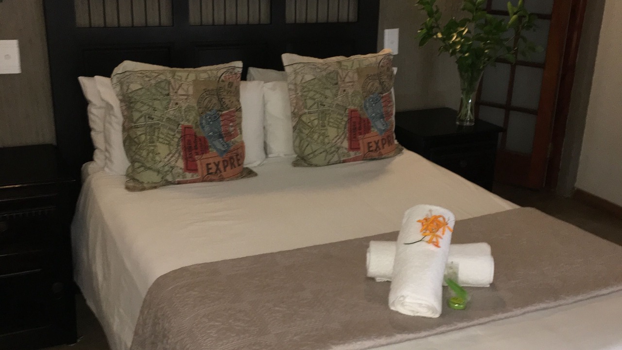 Photo of Bedroom in Gonubie