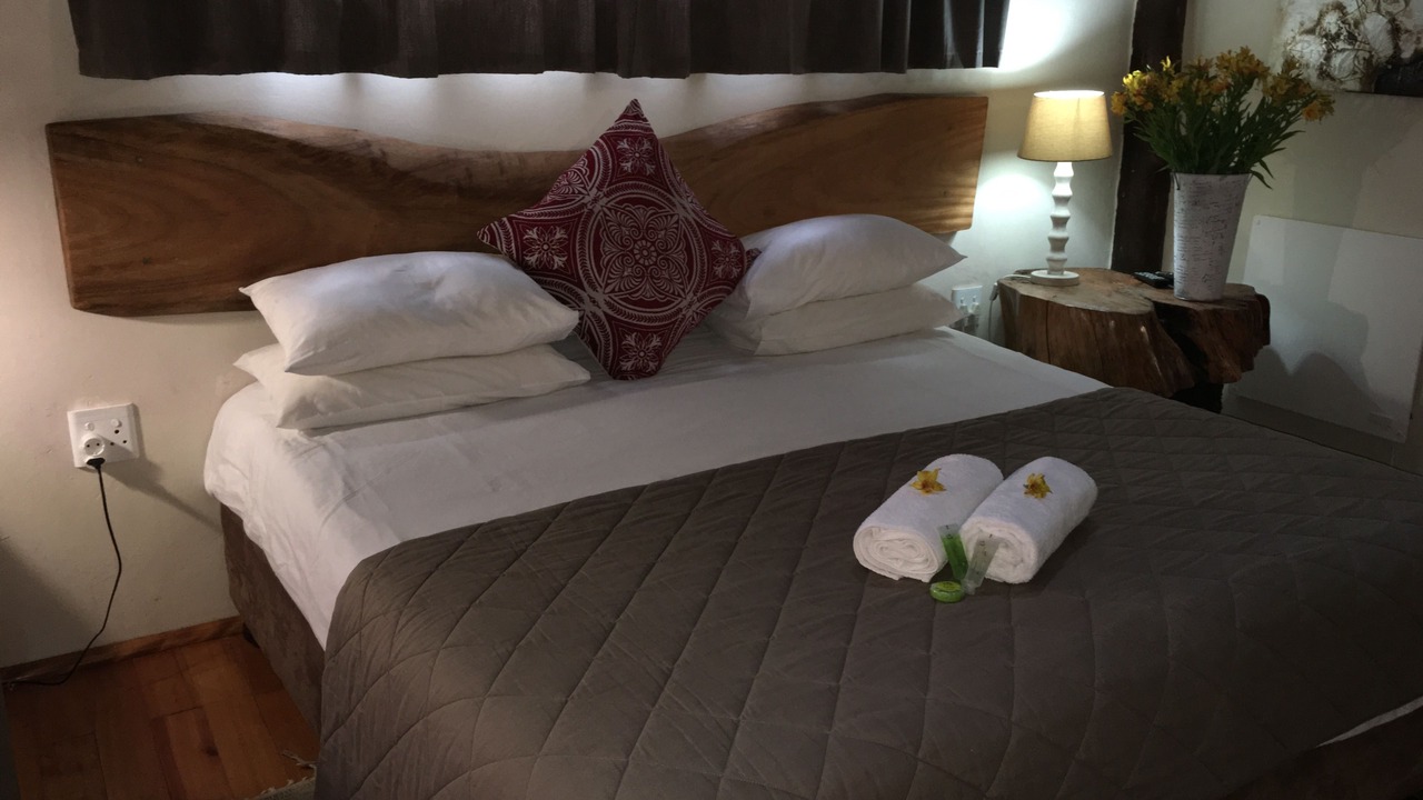 Photo of Bedroom in Gonubie