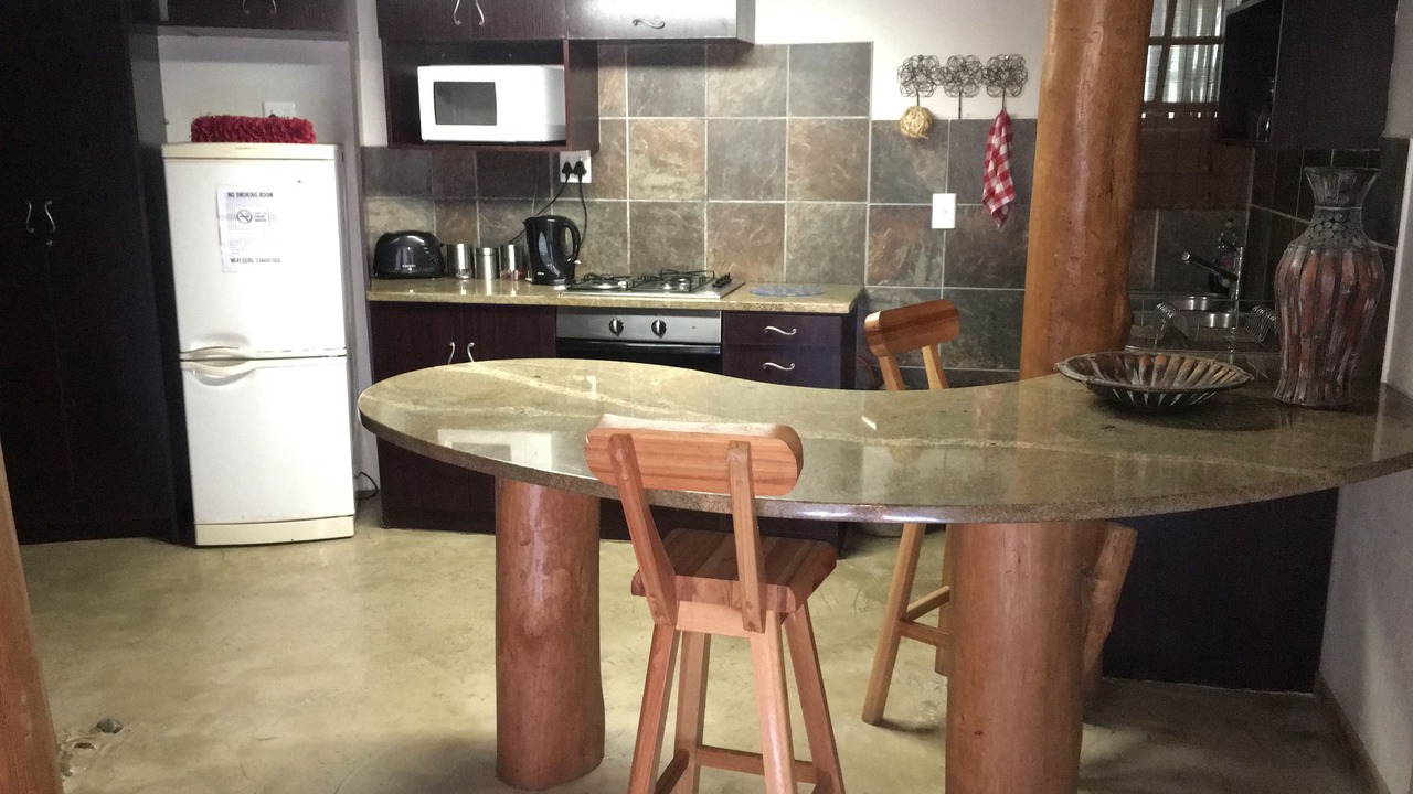 Photo of Kitchen in Gonubie