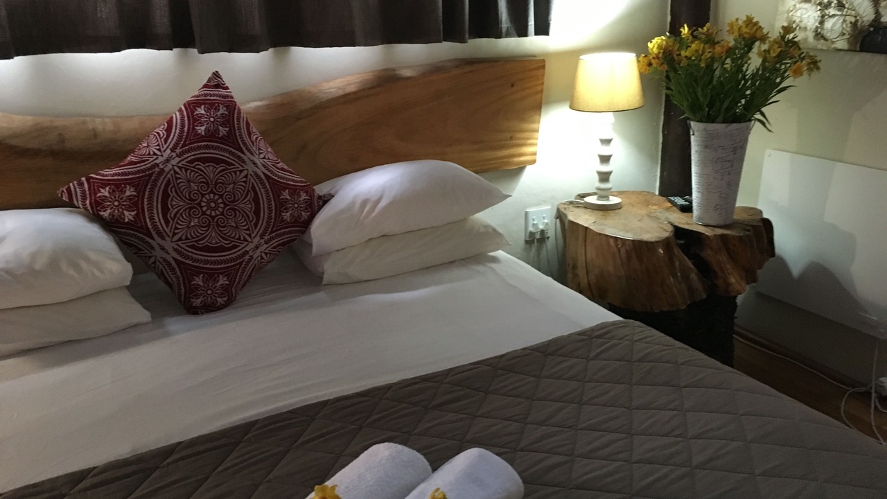 Photo of Bedroom in Gonubie
