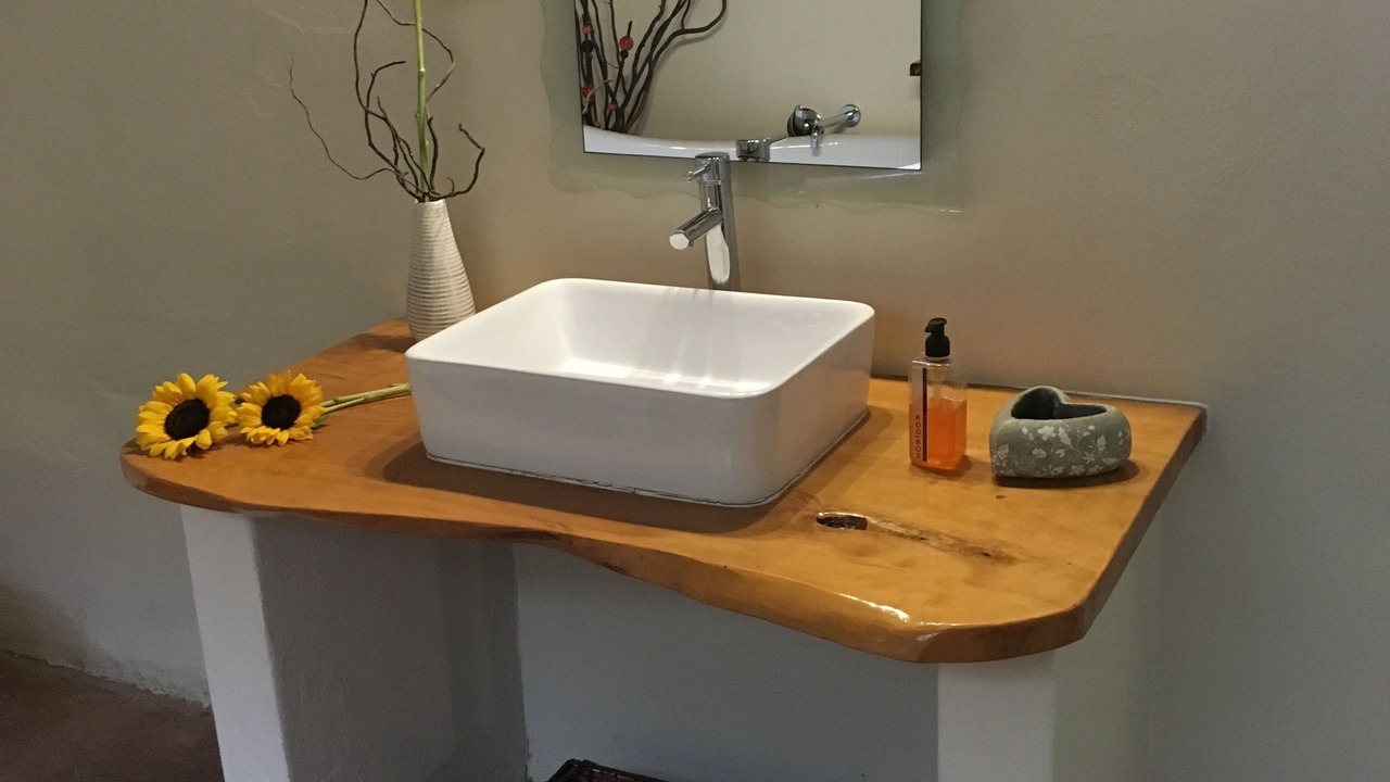 Photo of Bathroom in Gonubie