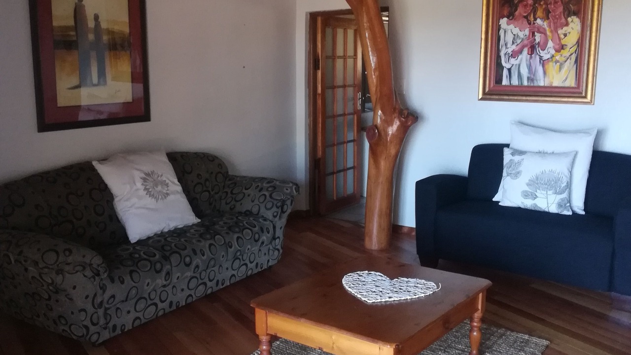 Photo of Bedroom in Gonubie