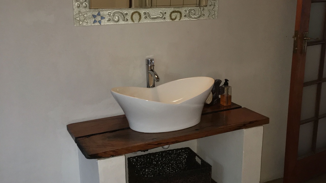 Photo of Bathroom in Gonubie
