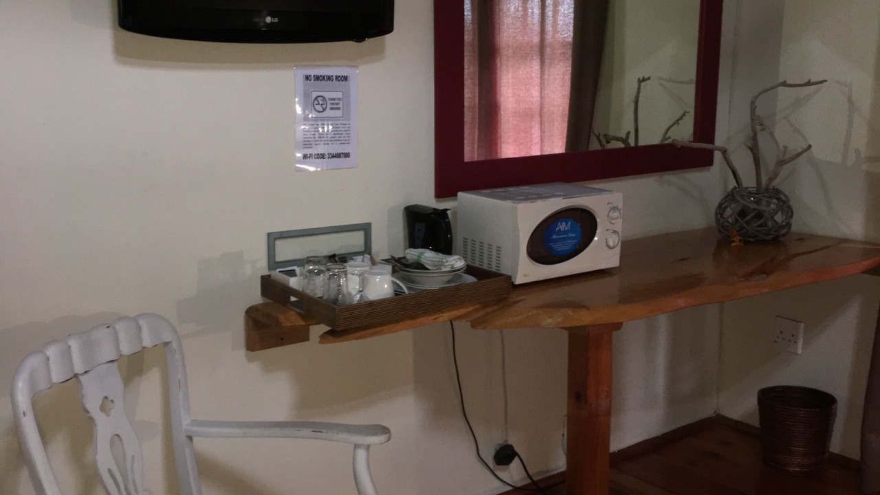 Photo of Bedroom in Gonubie