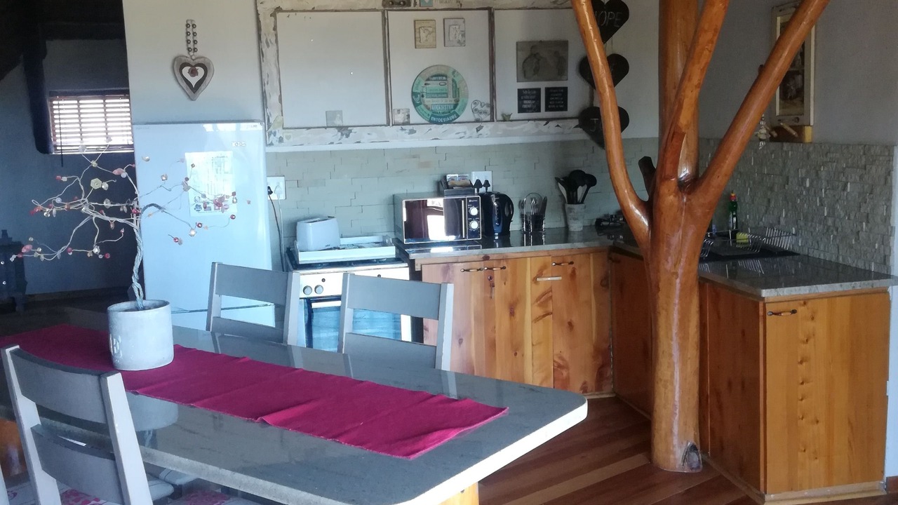 Photo of Kitchen in Gonubie