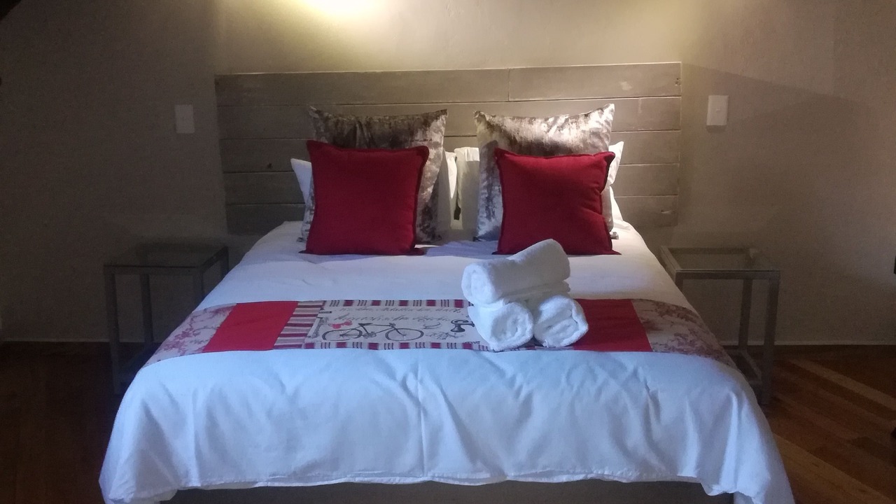 Photo of Bedroom in Gonubie