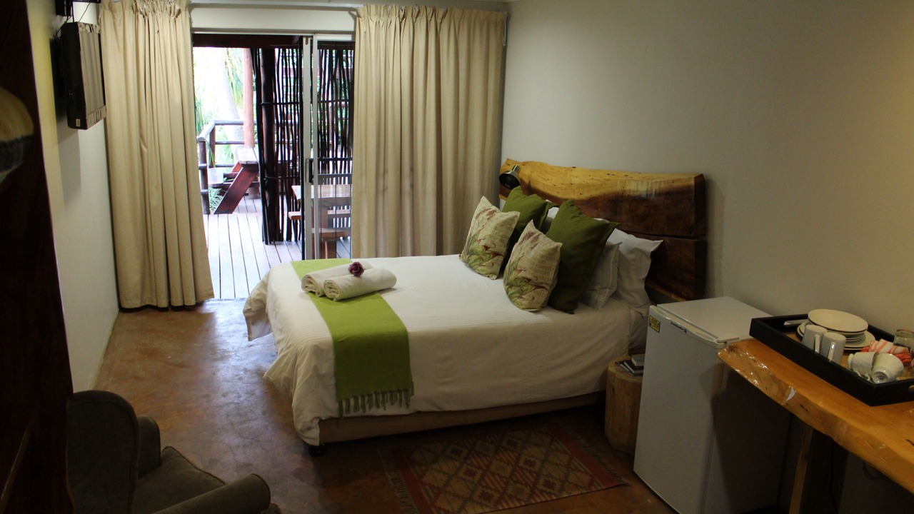 Photo of Bedroom in Gonubie