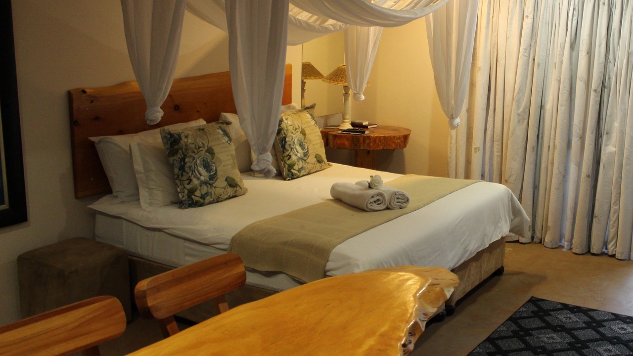 Photo of Bedroom in Gonubie
