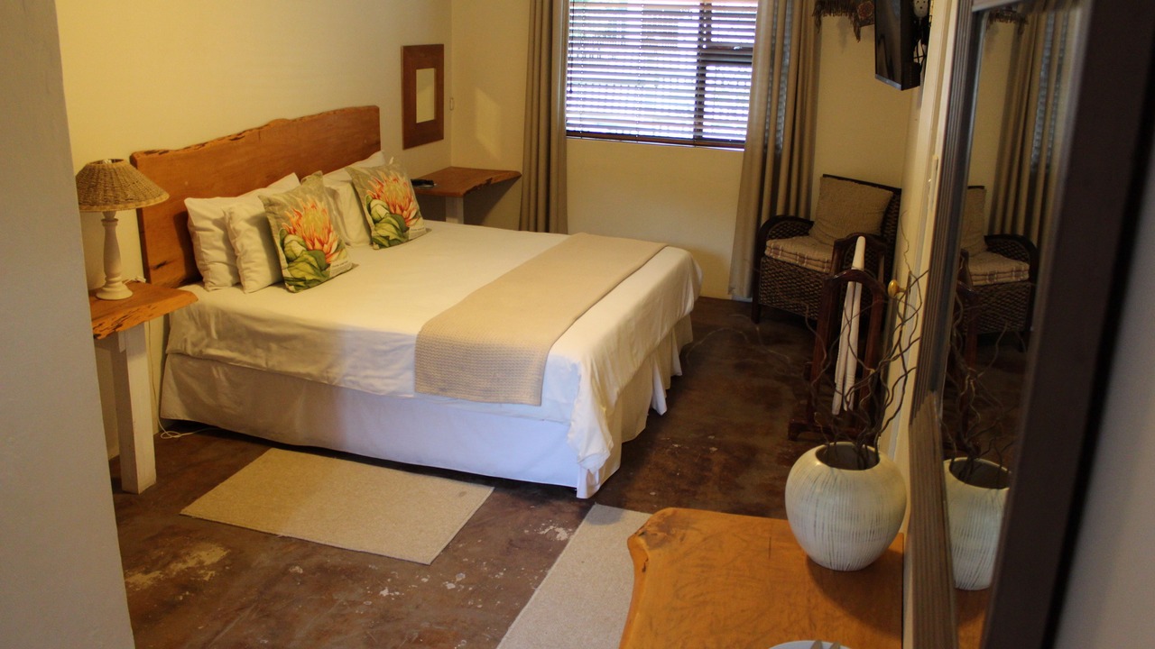 Photo of Bedroom in Gonubie