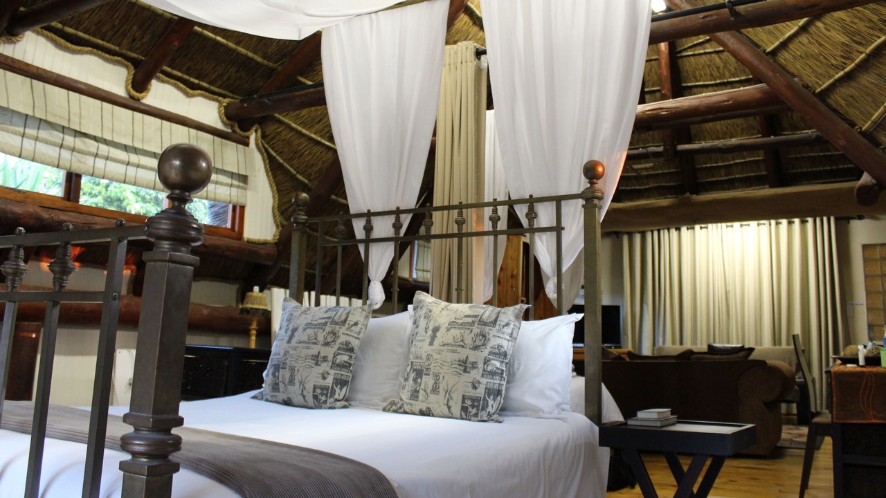 Photo of Bedroom in Gonubie