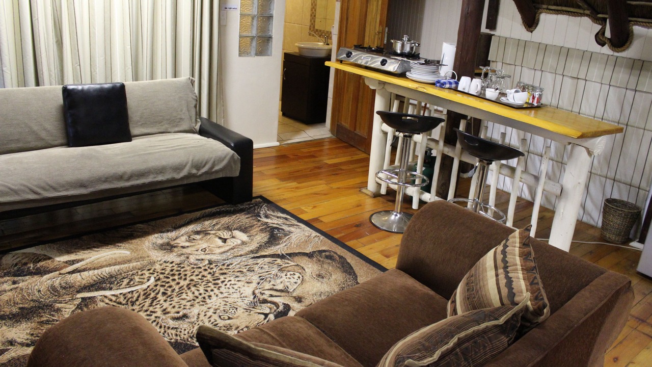 Photo of Bedroom in Gonubie