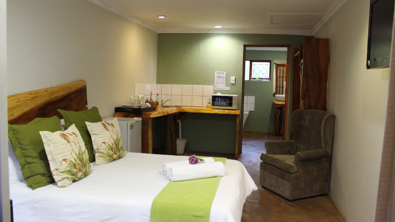 Photo of Bedroom in Gonubie