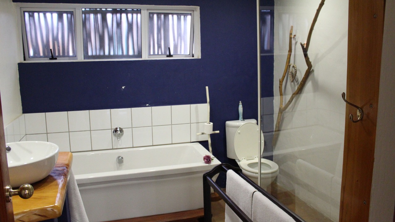 Photo of Bathroom in Gonubie