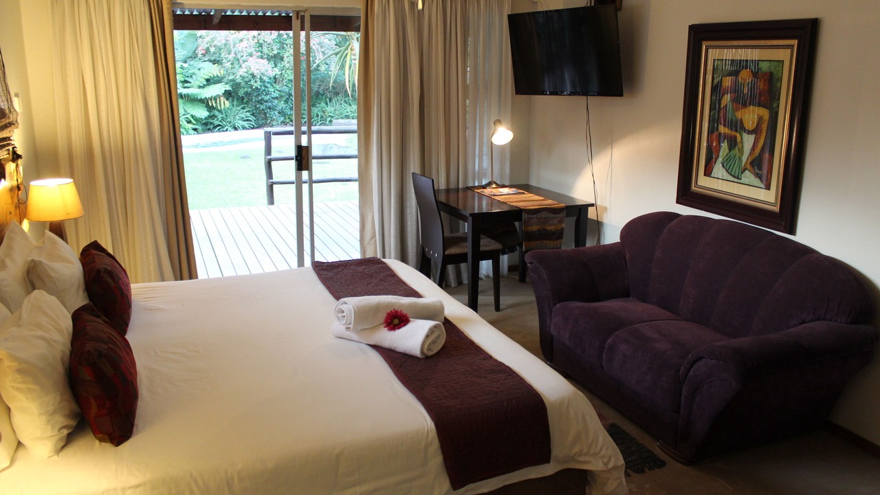 Photo of Bedroom in Gonubie