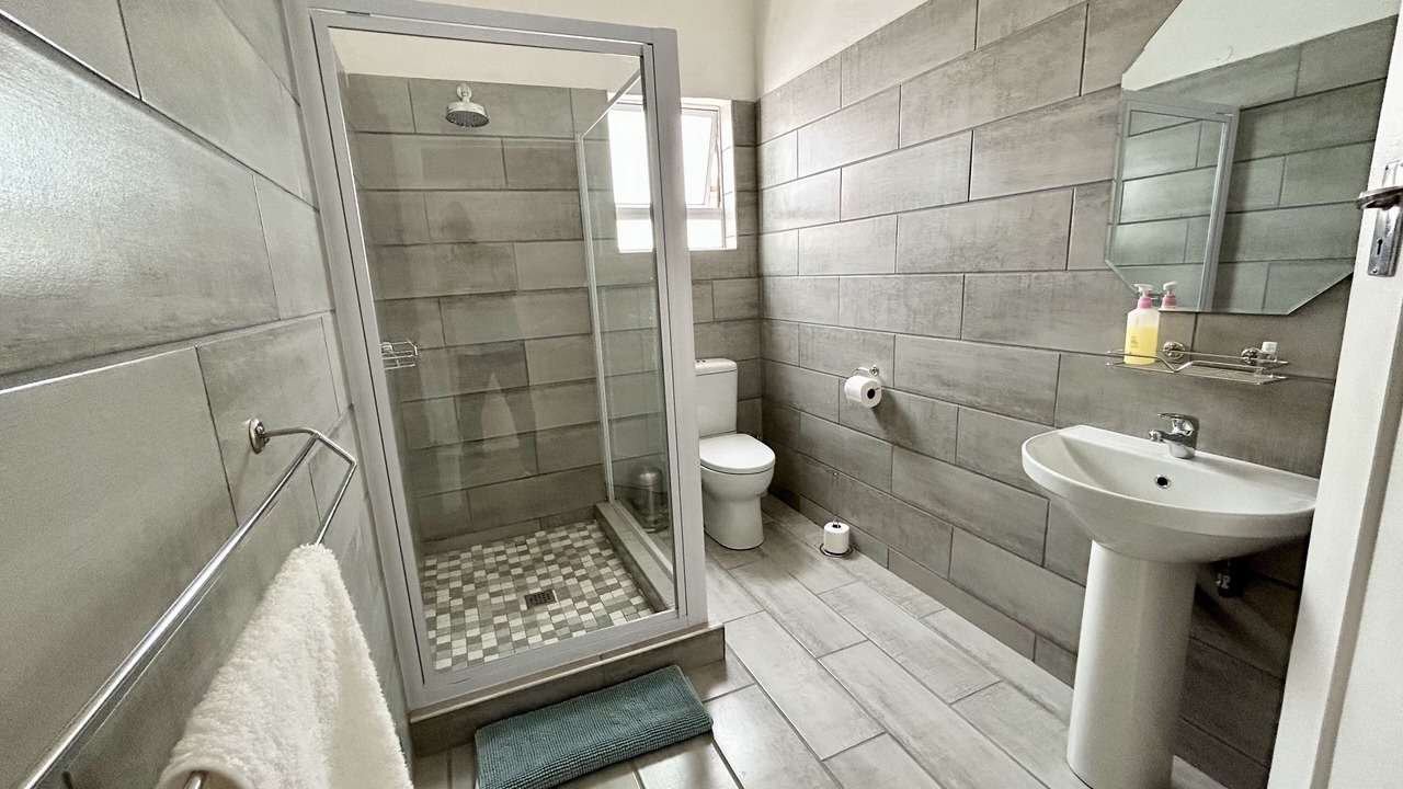 Photo of Bathroom in Kimberley