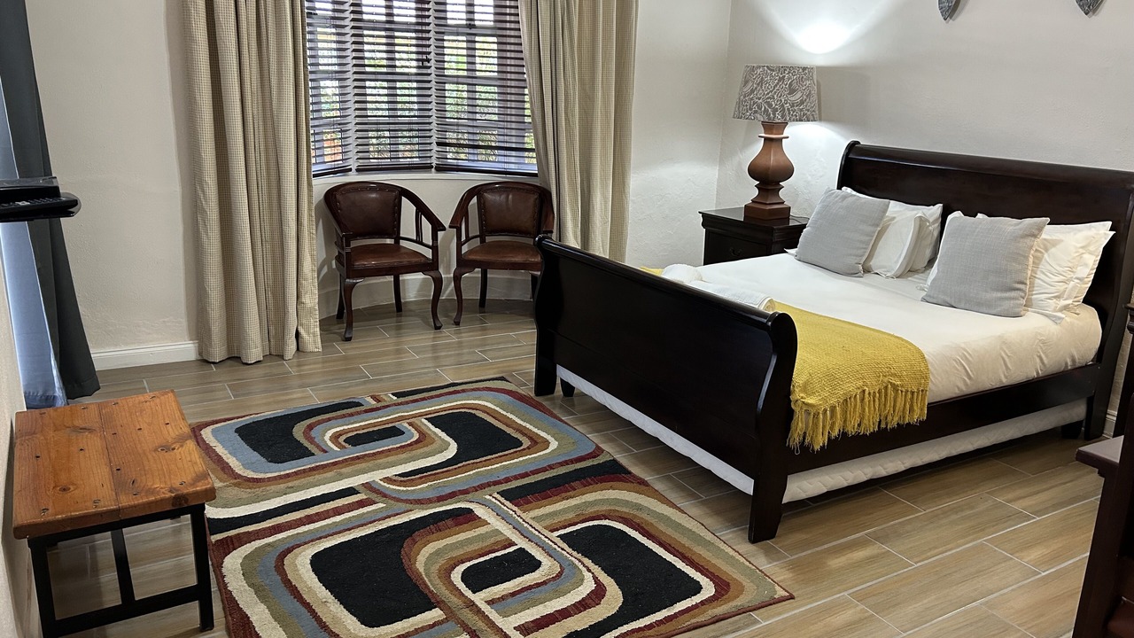 Photo of Bedroom in Kimberley
