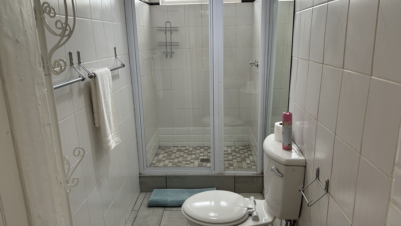 Photo of Bathroom in Kimberley