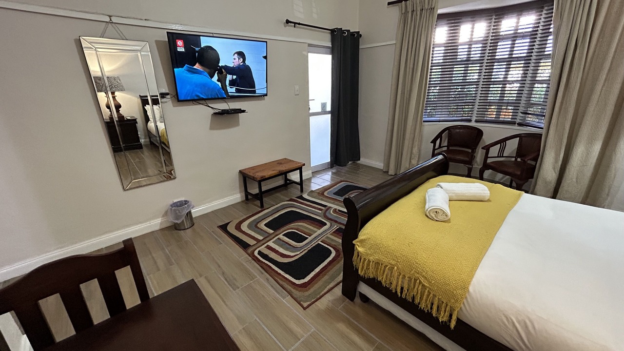Photo of Bedroom in Kimberley