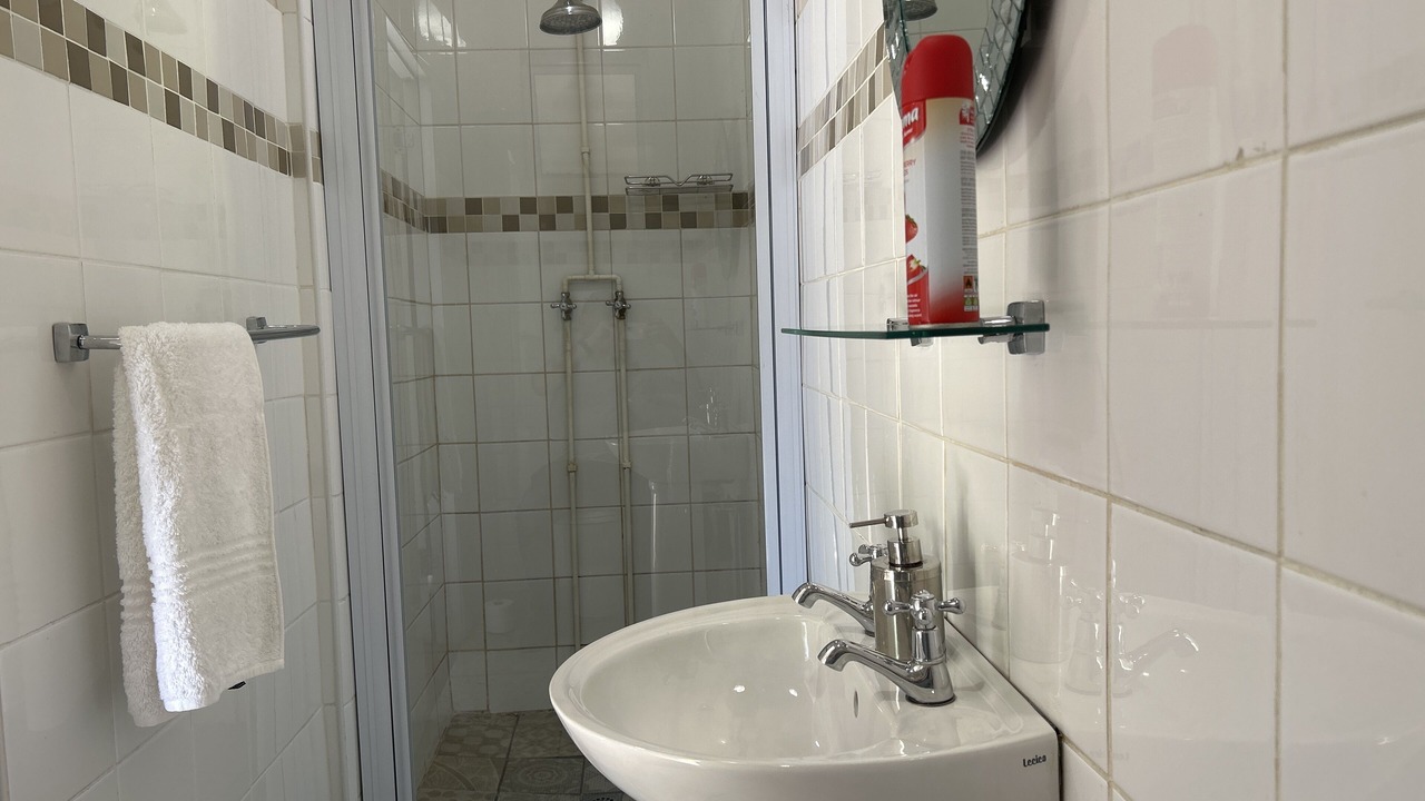 Photo of Bathroom in Kimberley