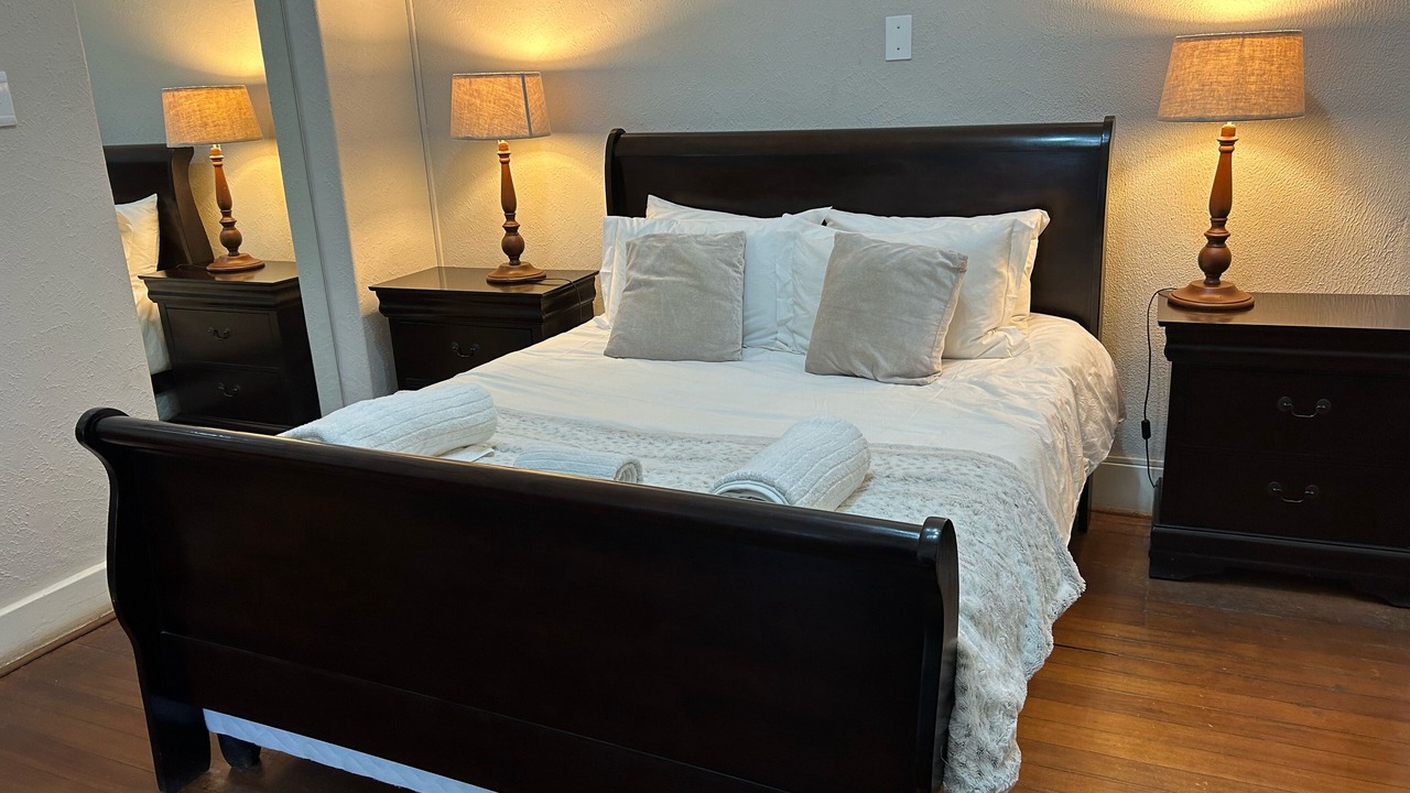 Photo of Bedroom in Kimberley