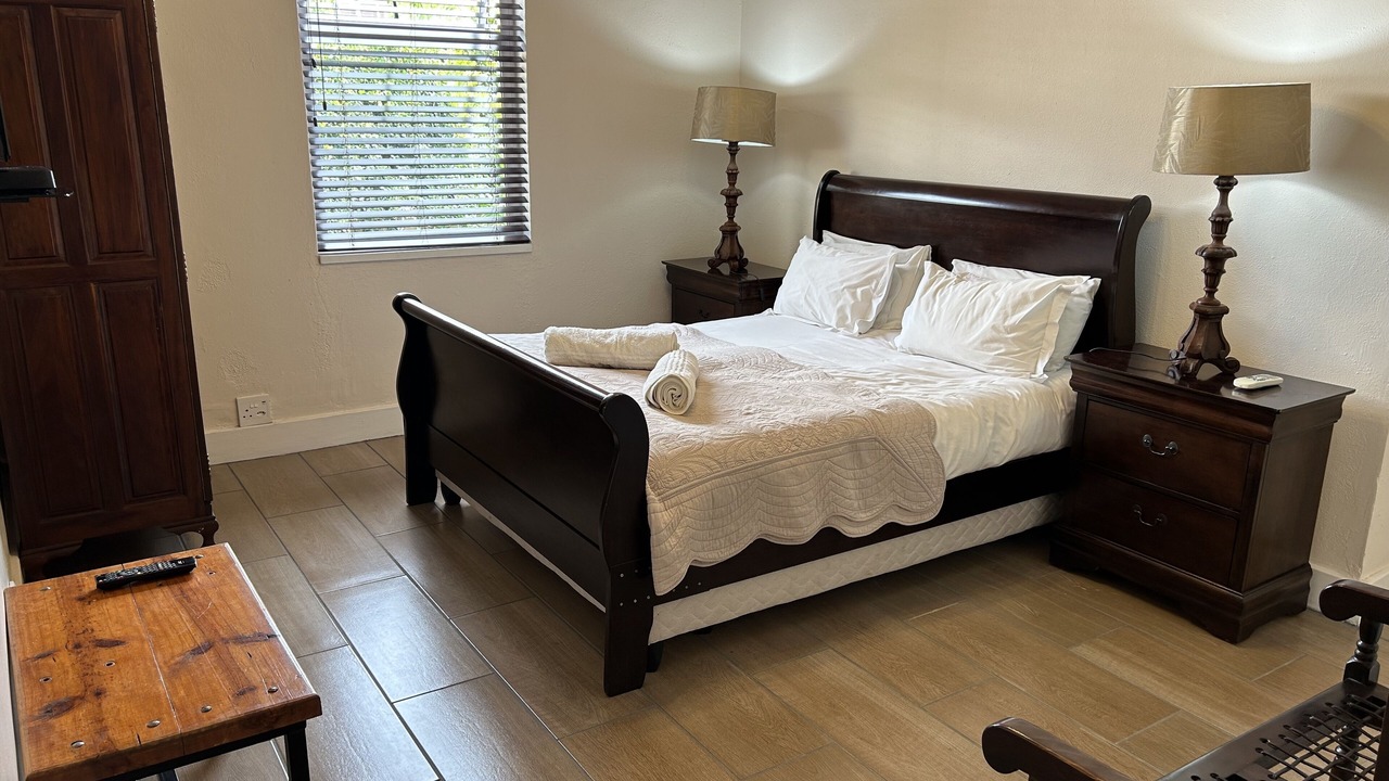 Photo of Bedroom in Kimberley