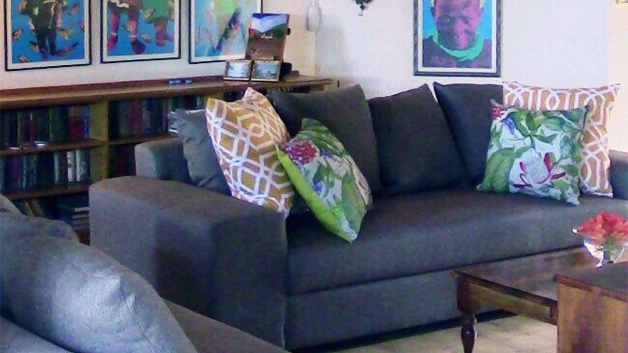 Photo of Livingroom in Storms River