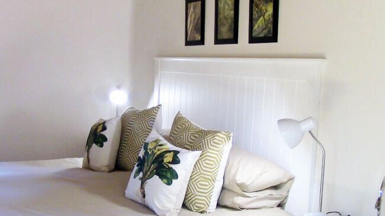 Photo of Bedroom in Storms River