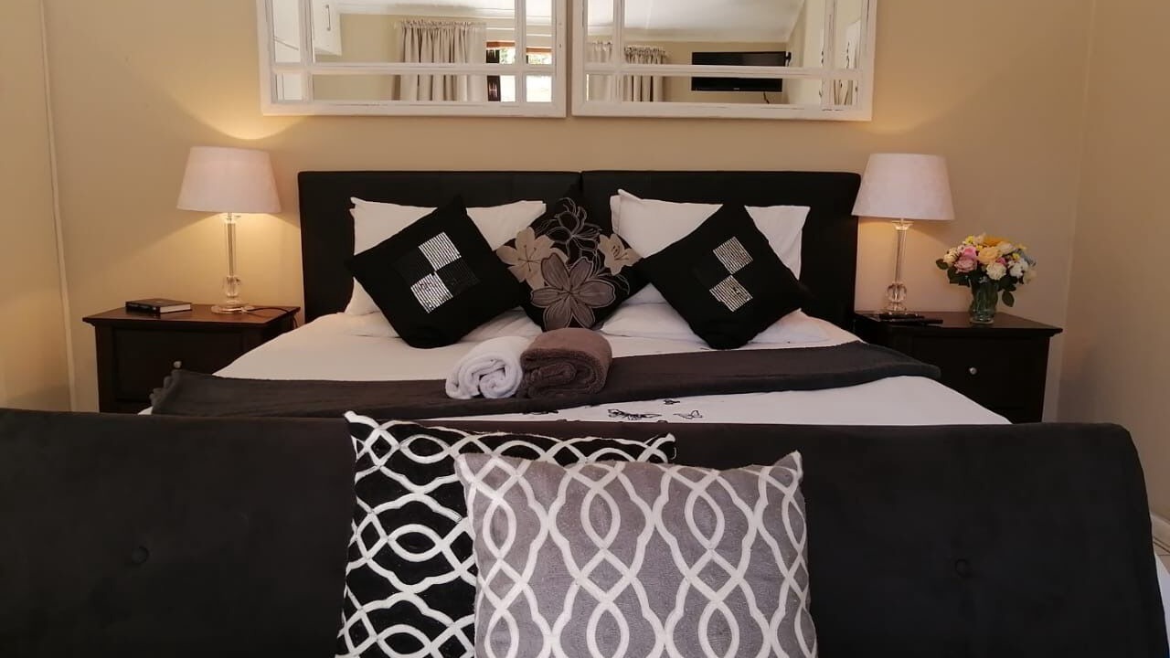 Photo of Bedroom in Adelaide