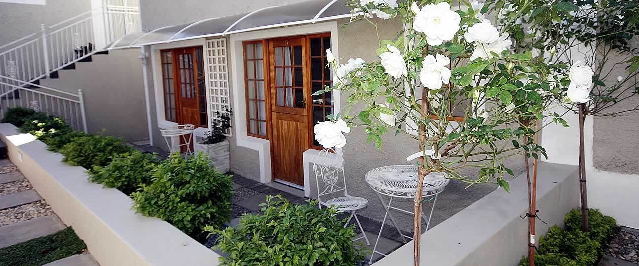 Photo of Patio Balcony in Adelaide