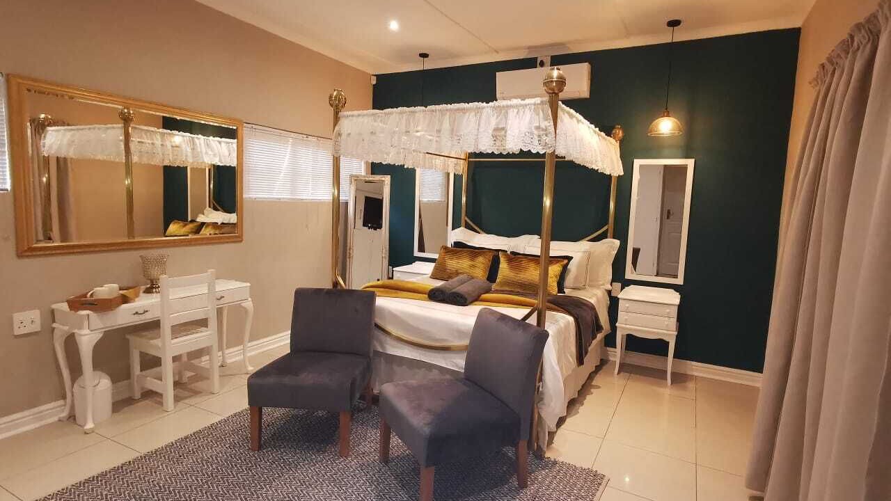 Photo of Bedroom in Adelaide