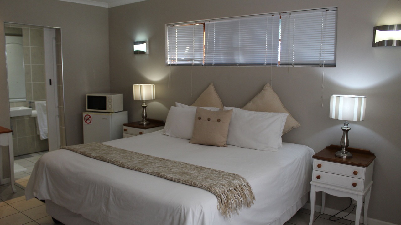 Photo of Bedroom in Adelaide