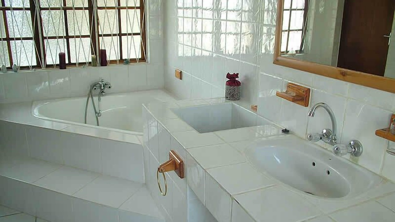 Photo of Bathroom in Adelaide