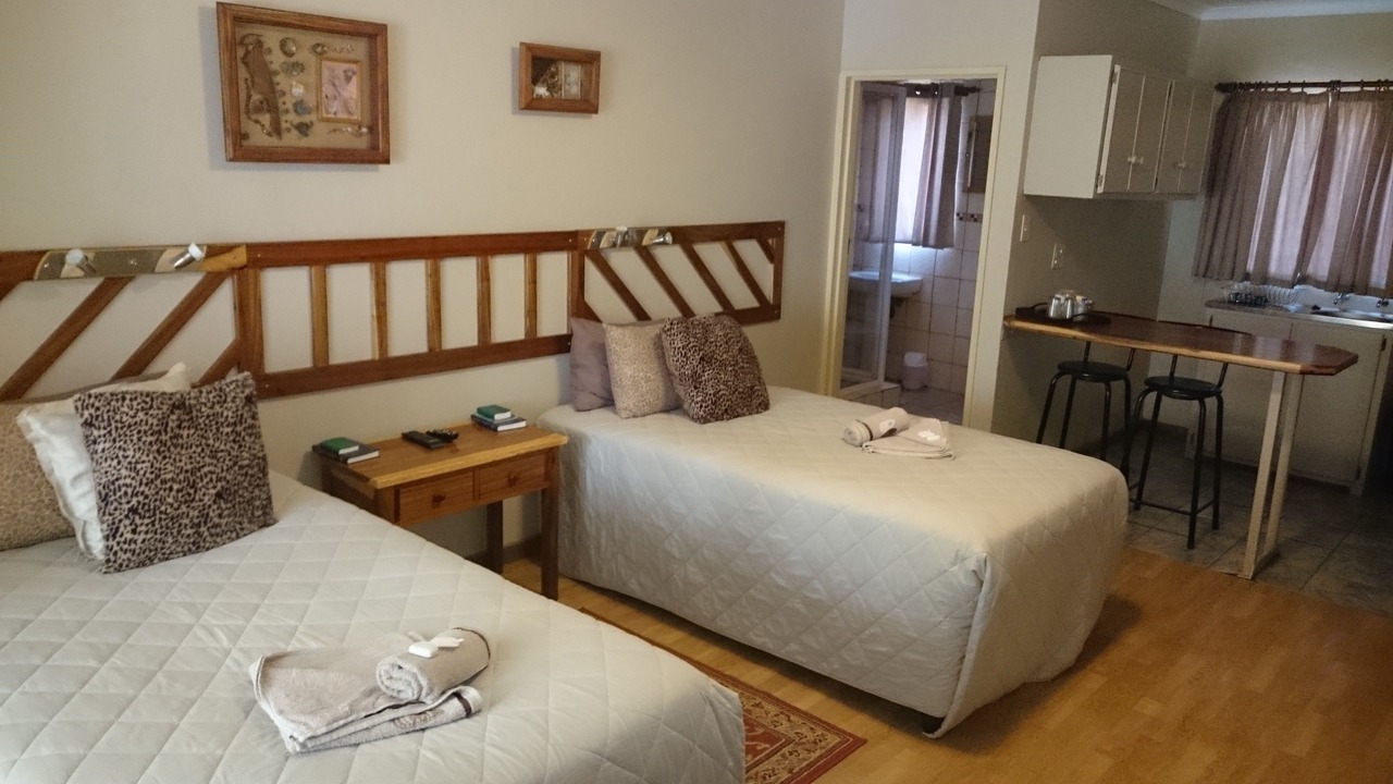 Photo of Bedroom in Ladybrand